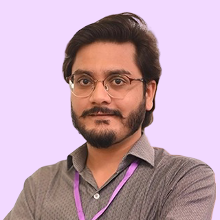 Zubair Khan